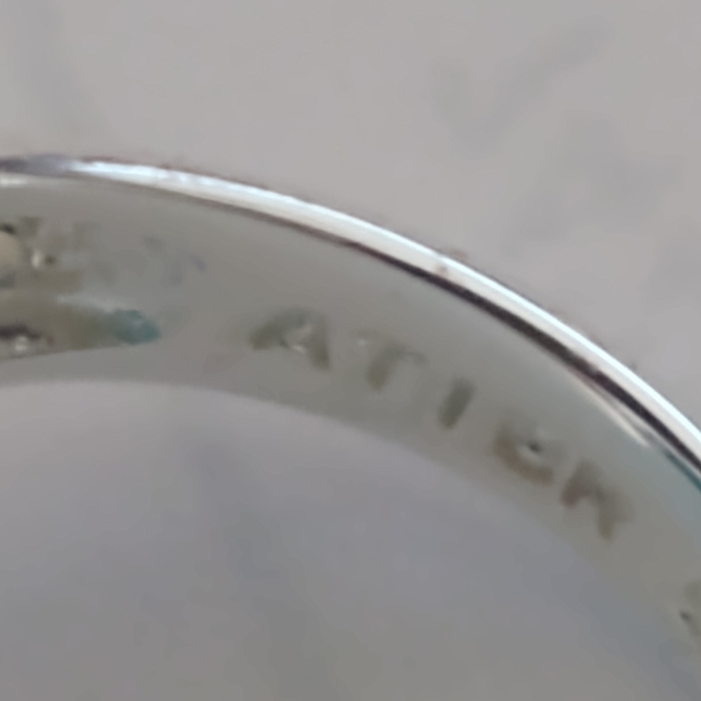 Ladies Ring - Picture 6 of 7